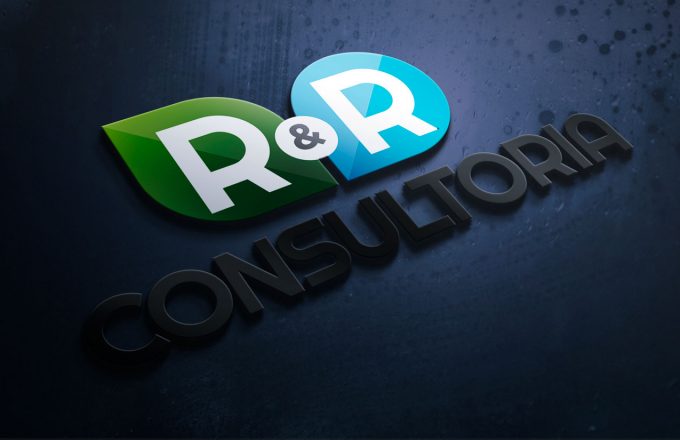Logomarca R&R