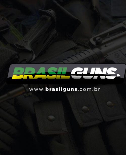 Brasil Guns