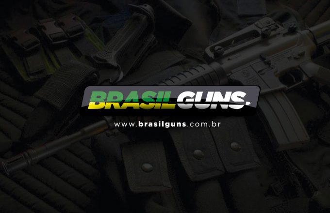 Brasil Guns