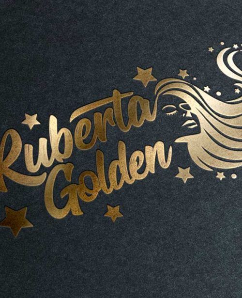 Ruberta Golden
